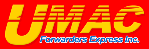 UMAC Forwarder Express